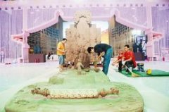 展廳啥模樣？帶你搶先看
