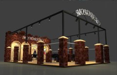 MUR。CHINA 高檔展廳設(shè)計(jì)