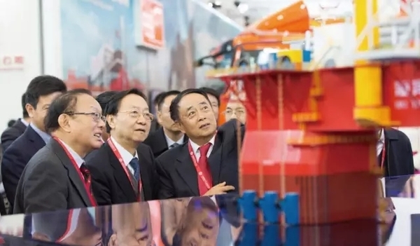 中國(guó)會(huì)展業(yè)春天已經(jīng)慢慢到來(lái)(圖2)