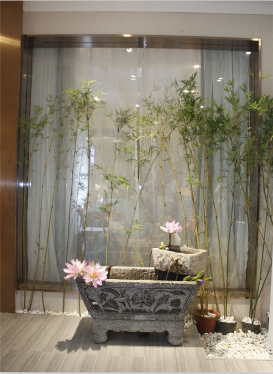 36屆國際名家具展，祥利東方再現(xiàn)獨特東方美(圖3)
