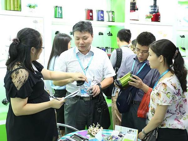 2016順德家電展首遷北滘 鳳凰館獨領(lǐng)風(fēng)騷