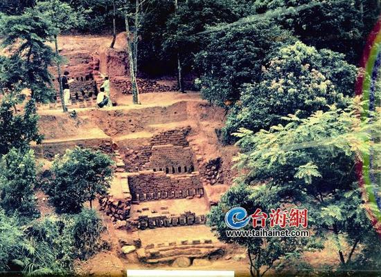 漳州全力推進“海絲”申遺工作 籌建博物館設(shè)置窯展廳