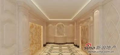 展廳成本高，石材企業(yè)試水集裝箱做“移動展廳”(圖1)