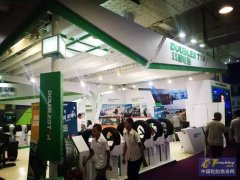 新能源展會看什么？看他們！