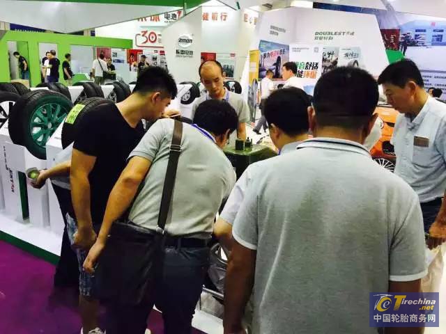 新能源展會(huì)看什么？看他們！(圖3)