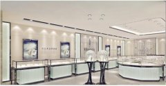 芬爵珠寶成都新展廳，推出婚戒高端定制體驗(yàn)服務(wù)