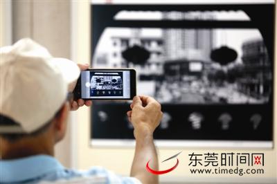2016東莞市民攝影周開幕！觀展真是一件帶感的事！(圖5)