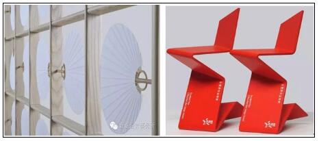 袁媛設(shè)計(jì)事務(wù)所將攜新品亮相上海國際家具展(圖1)