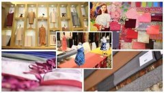 沒(méi)有最全只有更全，上海面輔料展即將開(kāi)幕