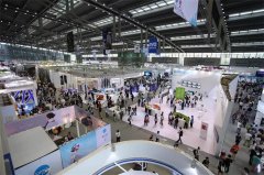 亞洲頂級電子綜合展CITE2017圓滿閉幕！